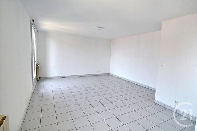 Appartement T2 à louer THONON LES BAINS