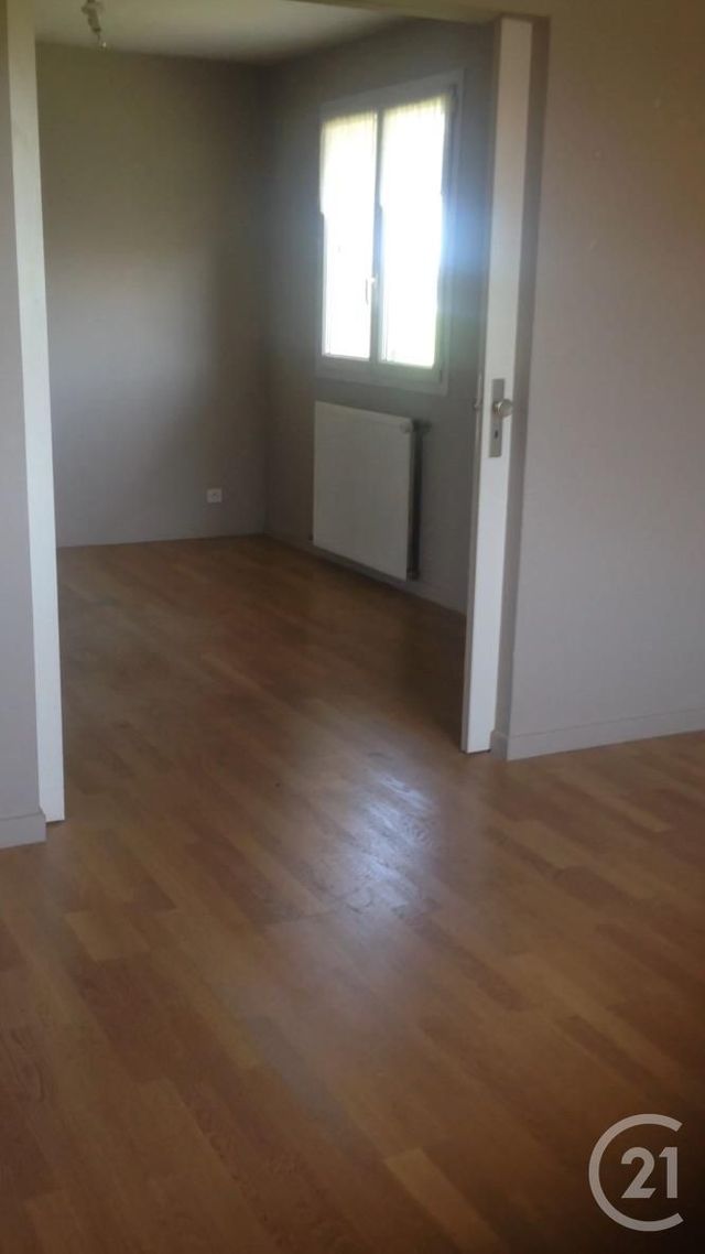 maison à louer - 4 pièces - 102.2 m2 - VEIGY FONCENEX - 74 - RHONE-ALPES - Century 21 Agence Du Lac