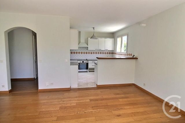 maison à louer - 4 pièces - 102.2 m2 - VEIGY FONCENEX - 74 - RHONE-ALPES - Century 21 Agence Du Lac