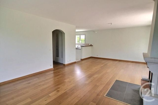maison à louer - 4 pièces - 102.2 m2 - VEIGY FONCENEX - 74 - RHONE-ALPES - Century 21 Agence Du Lac
