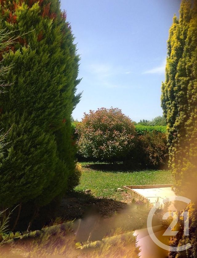 maison à louer - 4 pièces - 102.2 m2 - VEIGY FONCENEX - 74 - RHONE-ALPES - Century 21 Agence Du Lac
