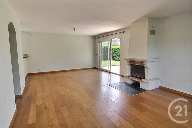 maison à louer - 4 pièces - 102.2 m2 - VEIGY FONCENEX - 74 - RHONE-ALPES - Century 21 Agence Du Lac