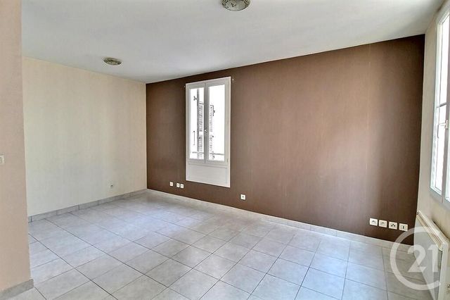 Appartement T1 à louer - 1 pièce - 34.35 m2 - EVIAN LES BAINS - 74 - RHONE-ALPES - Century 21 Agence Du Lac