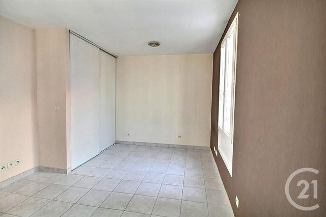Appartement T1 à louer - 1 pièce - 34.35 m2 - EVIAN LES BAINS - 74 - RHONE-ALPES - Century 21 Agence Du Lac