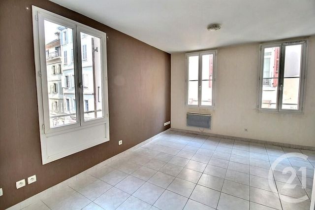 appartement - EVIAN LES BAINS - 74