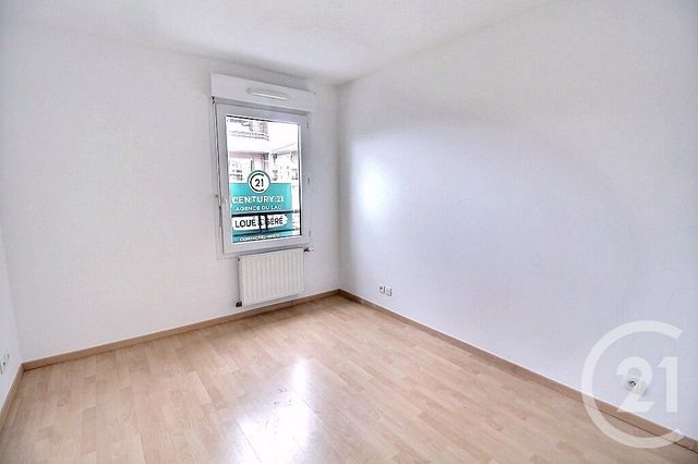 Appartement F4 à louer - 4 pièces - 75.77 m2 - SCIEZ - 74 - RHONE-ALPES - Century 21 Agence Du Lac