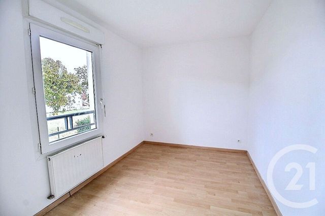 Appartement F4 à louer - 4 pièces - 75.77 m2 - SCIEZ - 74 - RHONE-ALPES - Century 21 Agence Du Lac