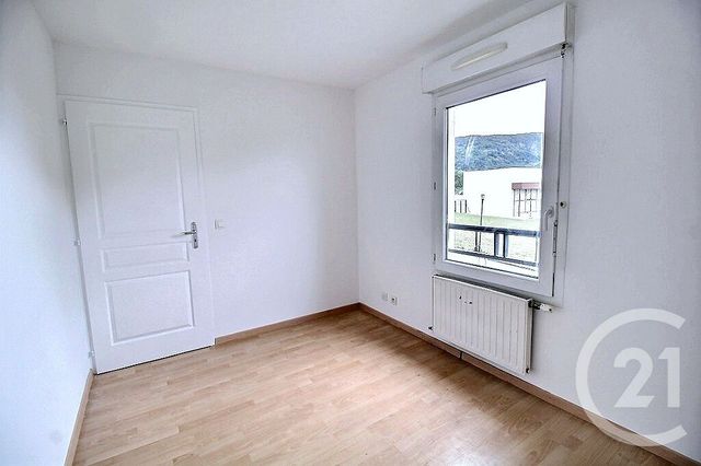 Appartement F4 à louer - 4 pièces - 75.77 m2 - SCIEZ - 74 - RHONE-ALPES - Century 21 Agence Du Lac