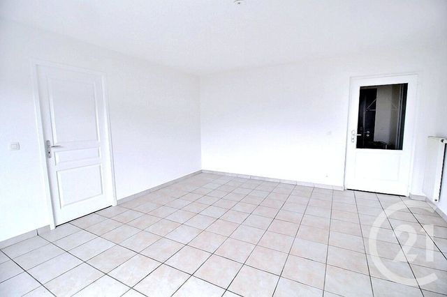 Appartement F4 à louer - 4 pièces - 75.77 m2 - SCIEZ - 74 - RHONE-ALPES - Century 21 Agence Du Lac