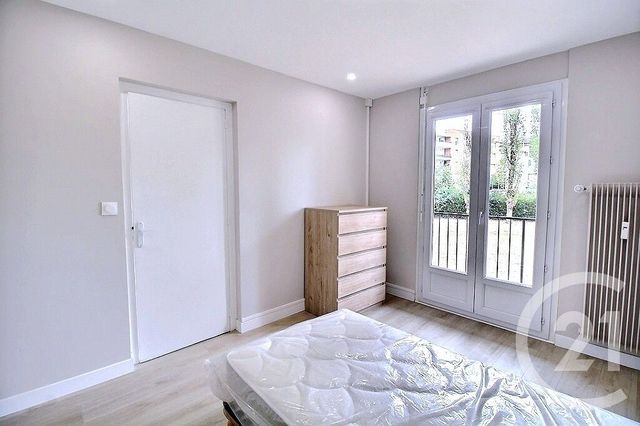 Appartement F3 à louer - 3 pièces - 62.27 m2 - THONON LES BAINS - 74 - RHONE-ALPES - Century 21 Agence Du Lac