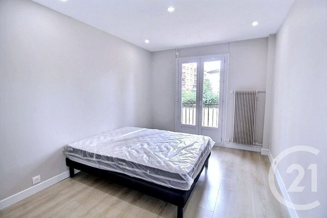 Appartement F3 à louer - 3 pièces - 62.27 m2 - THONON LES BAINS - 74 - RHONE-ALPES - Century 21 Agence Du Lac