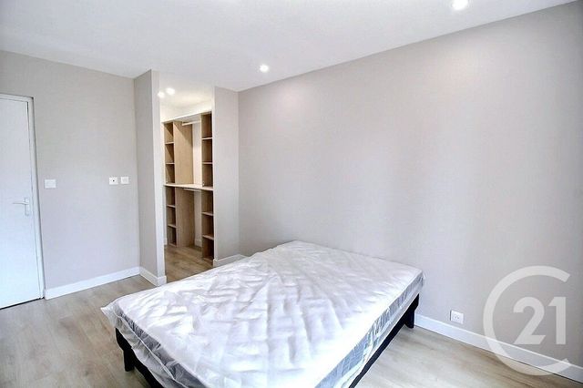 Appartement F3 à louer - 3 pièces - 62.27 m2 - THONON LES BAINS - 74 - RHONE-ALPES - Century 21 Agence Du Lac