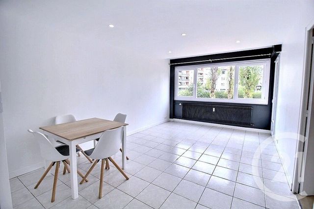 appartement - THONON LES BAINS - 74