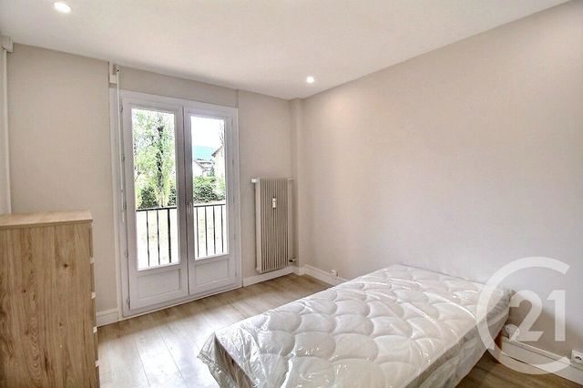 Appartement F3 à louer - 3 pièces - 62.27 m2 - THONON LES BAINS - 74 - RHONE-ALPES - Century 21 Agence Du Lac