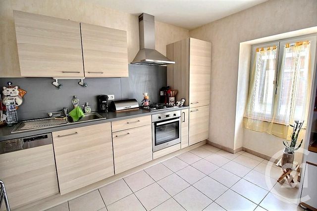 appartement - VEIGY FONCENEX - 74