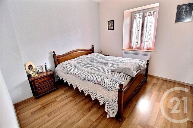 Appartement T2 à louer - 3 pièces - 67.4 m2 - VEIGY FONCENEX - 74 - RHONE-ALPES - Century 21 Agence Du Lac