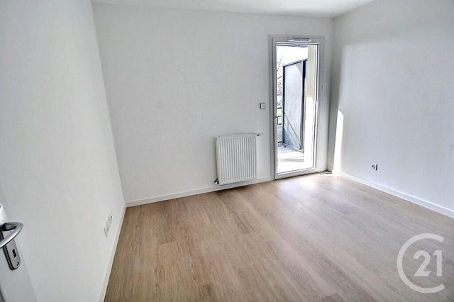 Appartement T3 à louer - 3 pièces - 63.48 m2 - MARGENCEL - 74 - RHONE-ALPES - Century 21 Agence Du Lac