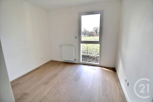 Appartement T3 à louer - 3 pièces - 63.48 m2 - MARGENCEL - 74 - RHONE-ALPES - Century 21 Agence Du Lac