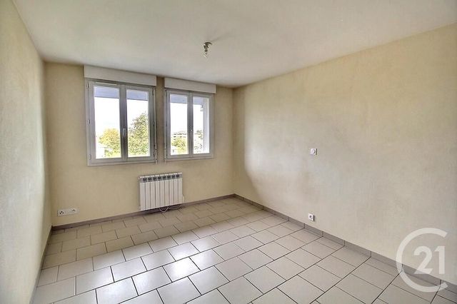 Appartement Studio à louer - 1 pièce - 22.28 m2 - SCIEZ - 74 - RHONE-ALPES - Century 21 Agence Du Lac