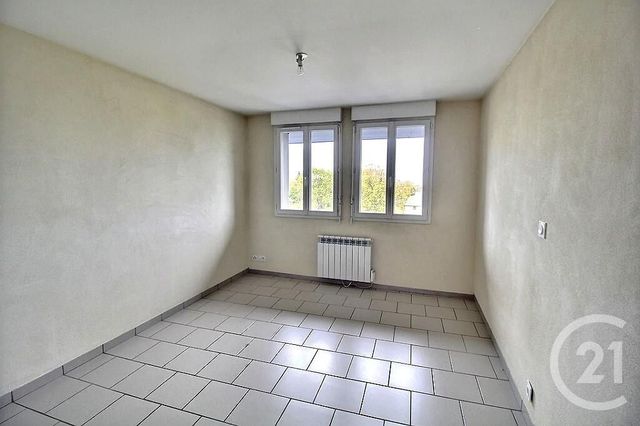 Appartement Studio à louer - 1 pièce - 22.28 m2 - SCIEZ - 74 - RHONE-ALPES - Century 21 Agence Du Lac