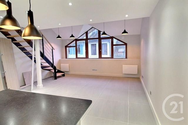 Appartement T3 à louer EVIAN LES BAINS
