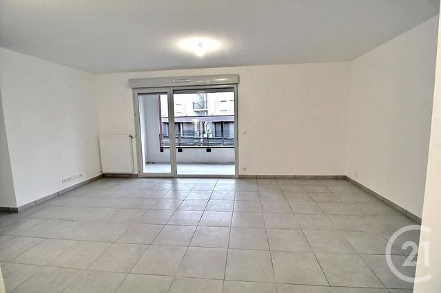 Appartement F2 à louer - 2 pièces - 45.14 m2 - THONON LES BAINS - 74 - RHONE-ALPES - Century 21 Agence Du Lac