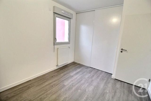 Appartement F2 à louer - 2 pièces - 45.14 m2 - THONON LES BAINS - 74 - RHONE-ALPES - Century 21 Agence Du Lac
