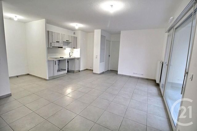 Appartement F2 à louer THONON LES BAINS