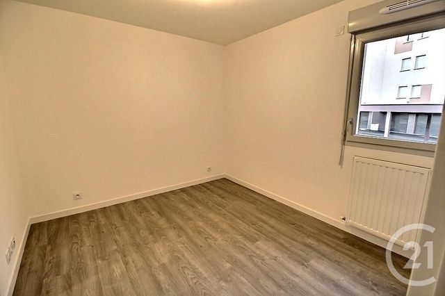 Appartement F2 à louer - 2 pièces - 45.14 m2 - THONON LES BAINS - 74 - RHONE-ALPES - Century 21 Agence Du Lac