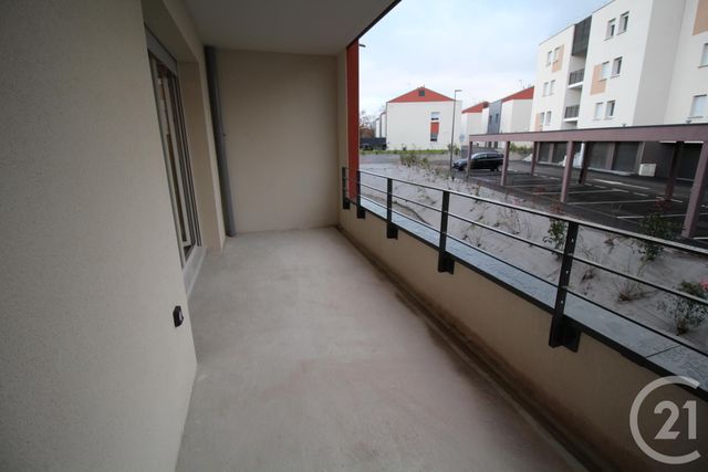 Appartement F2 à louer - 2 pièces - 45.14 m2 - THONON LES BAINS - 74 - RHONE-ALPES - Century 21 Agence Du Lac