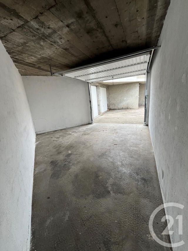 parking à louer - 18.7 m2 - GAILLARD - 74 - RHONE-ALPES - Century 21 Agence Du Lac