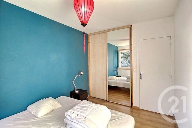 Appartement F2 à louer - 2 pièces - 44.24 m2 - THONON LES BAINS - 74 - RHONE-ALPES - Century 21 Agence Du Lac