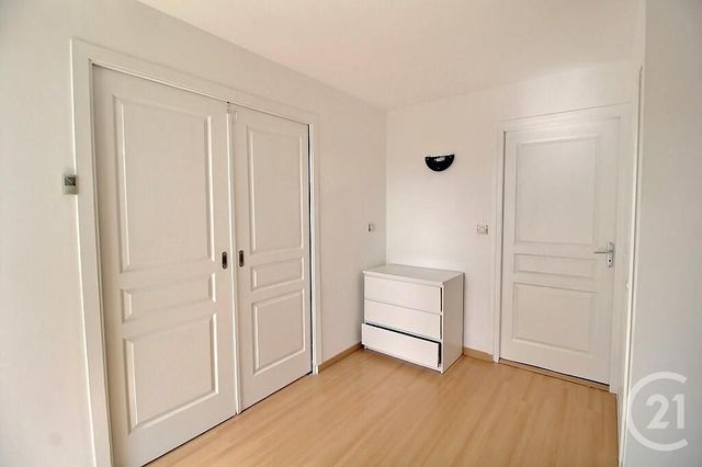 Appartement F2 à louer - 2 pièces - 54.19 m2 - VEIGY FONCENEX - 74 - RHONE-ALPES - Century 21 Agence Du Lac
