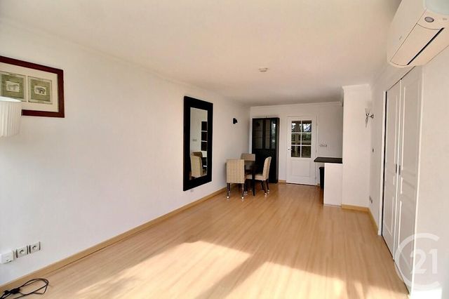Appartement F2 à louer - 2 pièces - 54.19 m2 - VEIGY FONCENEX - 74 - RHONE-ALPES - Century 21 Agence Du Lac