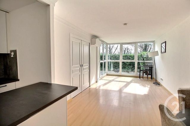 appartement - VEIGY FONCENEX - 74