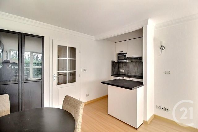 Appartement F2 à louer - 2 pièces - 54.19 m2 - VEIGY FONCENEX - 74 - RHONE-ALPES - Century 21 Agence Du Lac