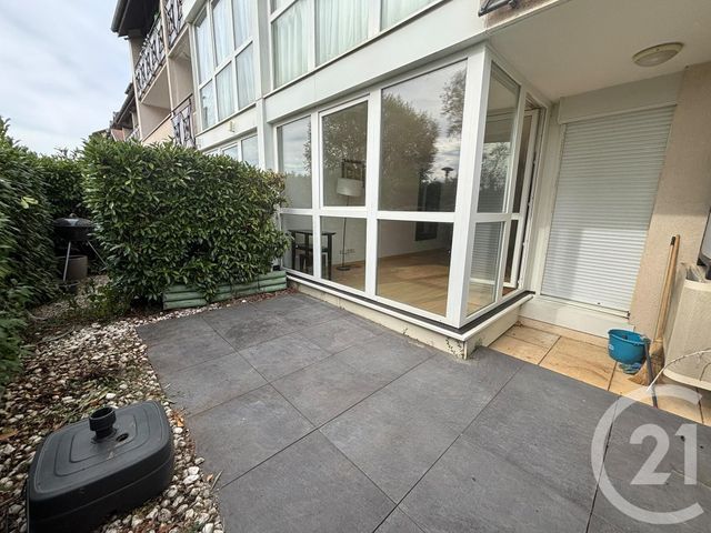 Appartement F2 à louer - 2 pièces - 54.19 m2 - VEIGY FONCENEX - 74 - RHONE-ALPES - Century 21 Agence Du Lac