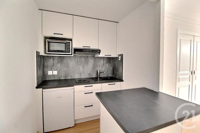 Appartement F2 à louer - 2 pièces - 54.19 m2 - VEIGY FONCENEX - 74 - RHONE-ALPES - Century 21 Agence Du Lac
