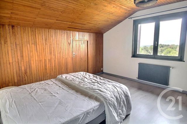 Appartement T3 à louer - 3 pièces - 72.05 m2 - MARGENCEL - 74 - RHONE-ALPES - Century 21 Agence Du Lac