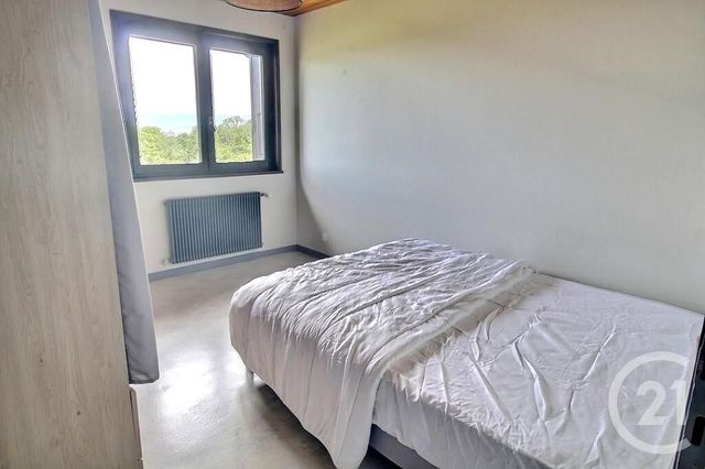 Appartement T3 à louer - 3 pièces - 72.05 m2 - MARGENCEL - 74 - RHONE-ALPES - Century 21 Agence Du Lac