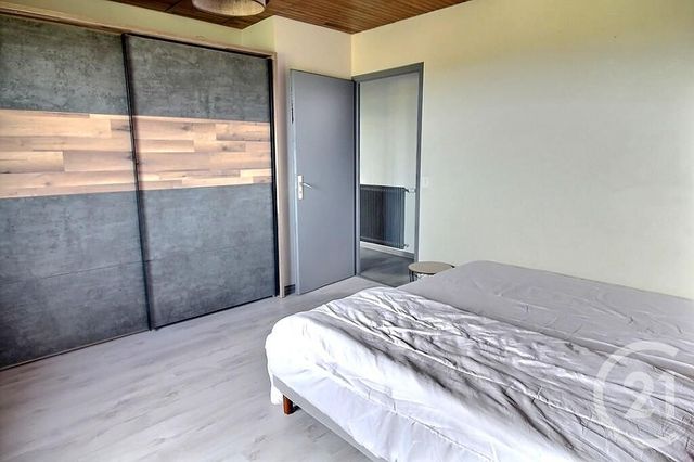 Appartement T3 à louer - 3 pièces - 72.05 m2 - MARGENCEL - 74 - RHONE-ALPES - Century 21 Agence Du Lac