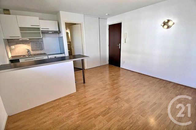 Appartement Studio à louer THONON LES BAINS