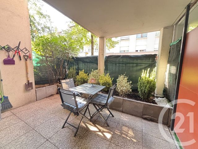 Appartement T2 à louer - 2 pièces - 49.13 m2 - THONON LES BAINS - 74 - RHONE-ALPES - Century 21 Agence Du Lac
