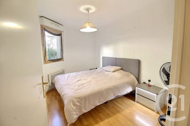 Appartement T2 à louer - 2 pièces - 49.13 m2 - THONON LES BAINS - 74 - RHONE-ALPES - Century 21 Agence Du Lac