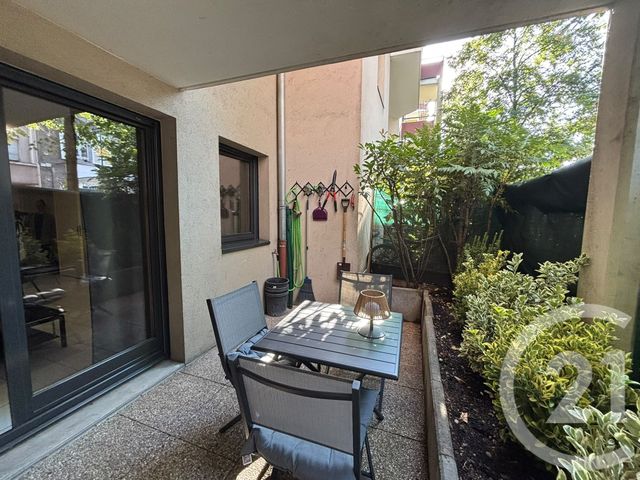 Appartement T2 à louer - 2 pièces - 49.13 m2 - THONON LES BAINS - 74 - RHONE-ALPES - Century 21 Agence Du Lac