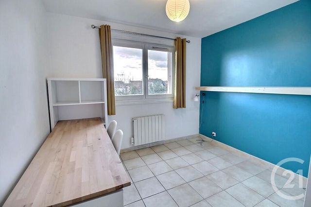 Appartement F3 à louer - 3 pièces - 65.6 m2 - THONON LES BAINS - 74 - RHONE-ALPES - Century 21 Agence Du Lac