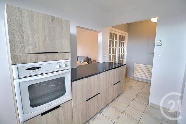 Appartement F3 à louer - 3 pièces - 65.6 m2 - THONON LES BAINS - 74 - RHONE-ALPES - Century 21 Agence Du Lac