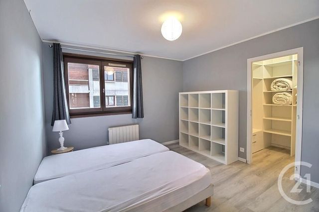 Appartement F3 à louer - 3 pièces - 65.6 m2 - THONON LES BAINS - 74 - RHONE-ALPES - Century 21 Agence Du Lac