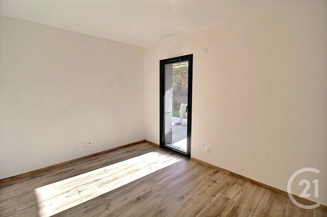 Appartement F2 à louer - 2 pièces - 45.34 m2 - VEIGY FONCENEX - 74 - RHONE-ALPES - Century 21 Agence Du Lac