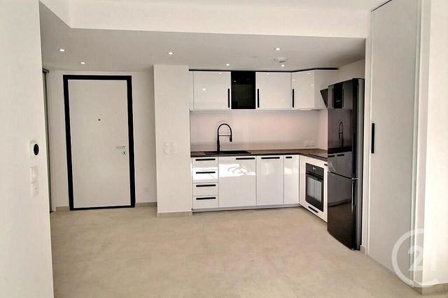 Appartement F2 à louer - 2 pièces - 45.34 m2 - VEIGY FONCENEX - 74 - RHONE-ALPES - Century 21 Agence Du Lac